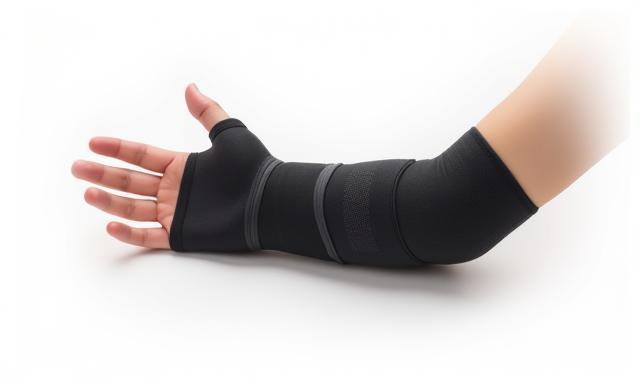 Ergonomische Handgelenkbandage